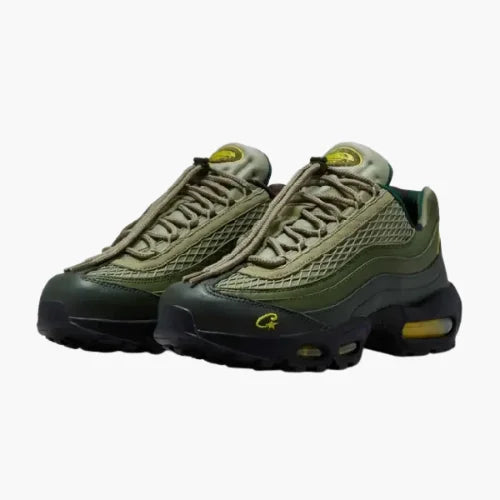 Nike Air Max 95 SP Corteiz Gutta Green