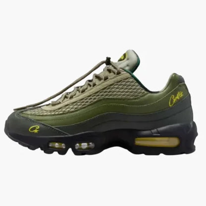 Nike Air Max 95 SP Corteiz Gutta Green, alternative view