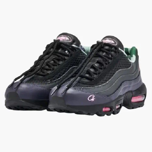 Nike Air Max 95 SP Corteiz Pink Beam