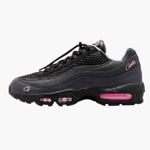 Nike Air Max 95 SP Corteiz Pink Beam
