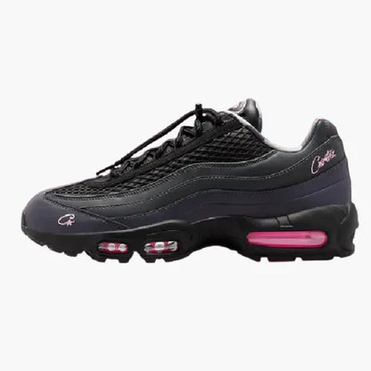 Nike Air Max 95 SP Corteiz Pink Beam