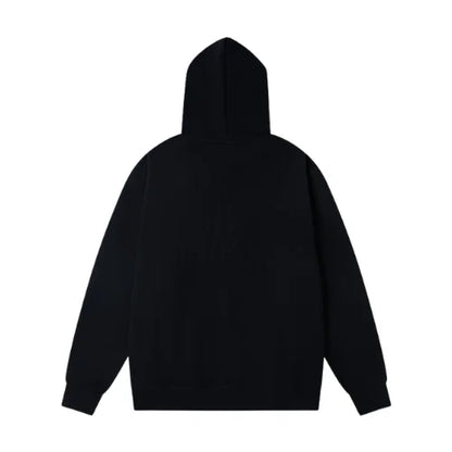 Nike x Stussy Bluza Washed Black