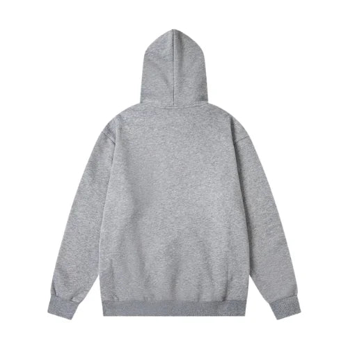 Nike x Stussy Bluza Washed Grey
