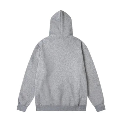 Nike x Stussy Bluza Washed Grey