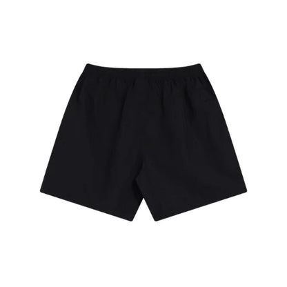 Stussy Big Basic Water Spodenki Black