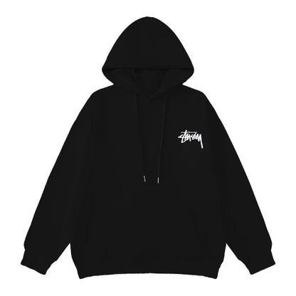 Stussy Bluza Dice Graphic Black