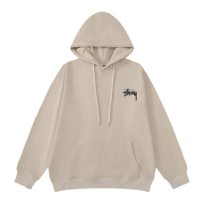 Stussy Bluza Dice Graphic Cream