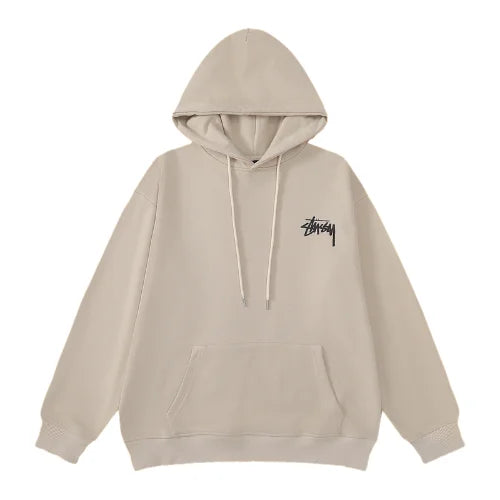 Stussy Bluza Dice Graphic Cream