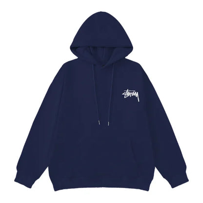 Stussy Bluza Dice Graphic Navy