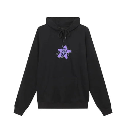 Stussy Bluza Galaxy Black