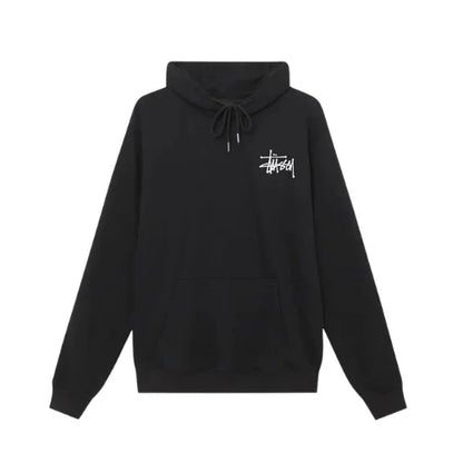 Stussy Bluza Skate Skull Black