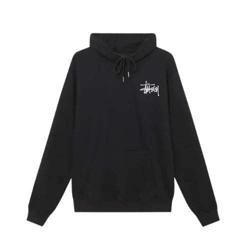 Stussy Bluza Skate Skull Black