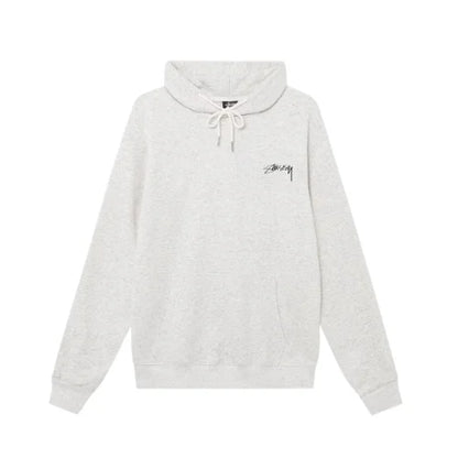 Stussy Bluza Widow Spider Grey