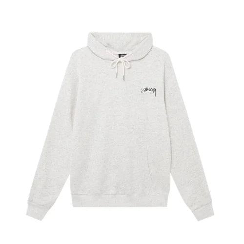 Stussy Bluza Widow Spider Grey