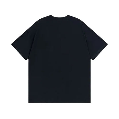 Nike x Stussy World Tour T Shirt Black, alternative view