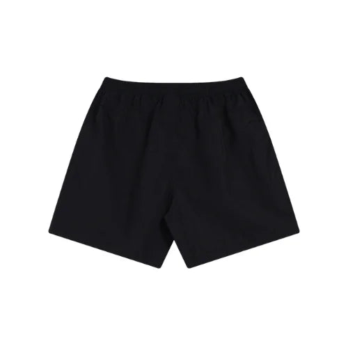 Stussy Curly S Water Spodenki Black