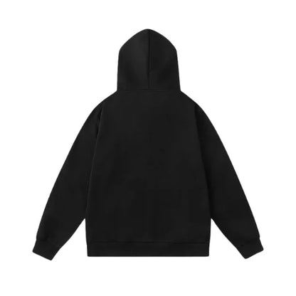 Trapstar Irongate Arch Chenille Hoodie