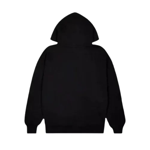 Trapstar Shooters Hoodie Black White