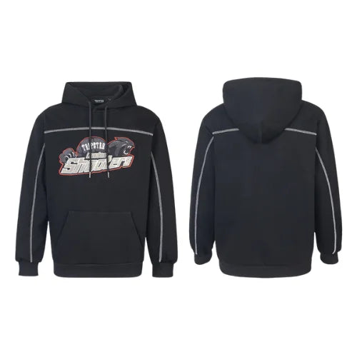 Trapstar Shooters Tracksuit Black