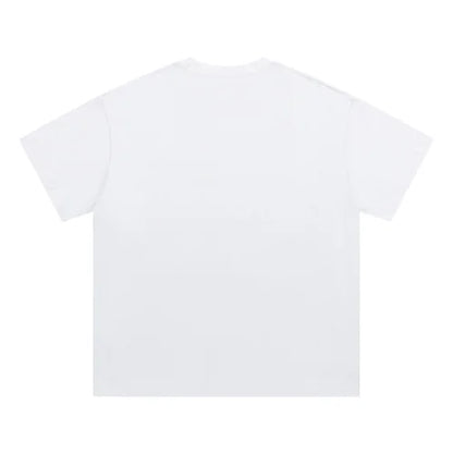 Trapstar 24 T Shirt White