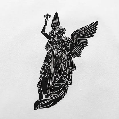 Trapstar Allegiance T Shirt White