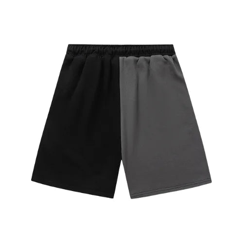 Trapstar Arch Shooters Short Black