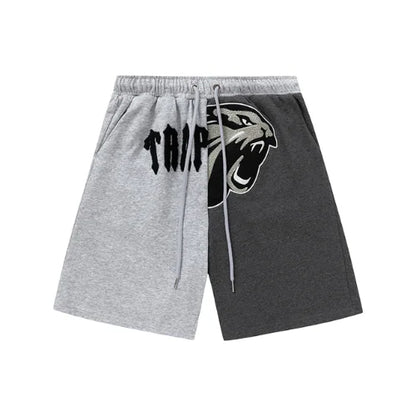 Trapstar Arch Shooters Short Grey