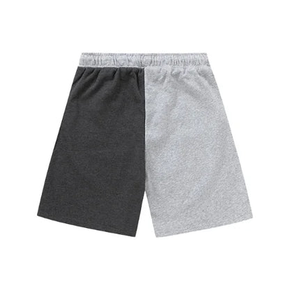 Trapstar Arch Shooters Short Grey