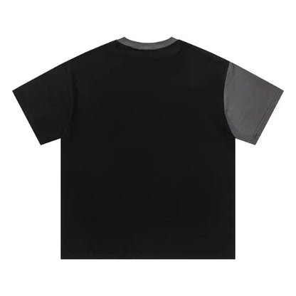 Trapstar Arch Shooters Short Set Black