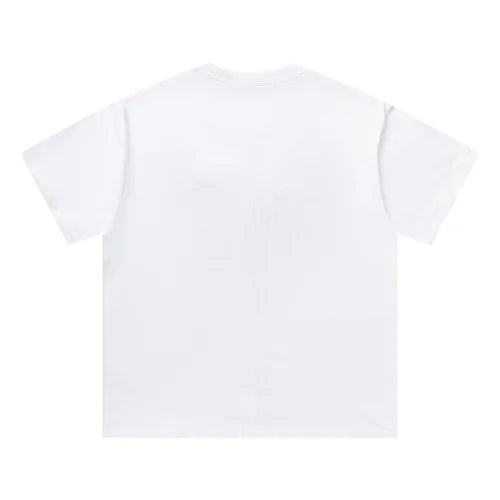 Trapstar Arch Shooters Short Set White Grey