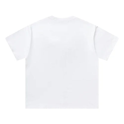Trapstar Arch Shooters Short Set White Grey
