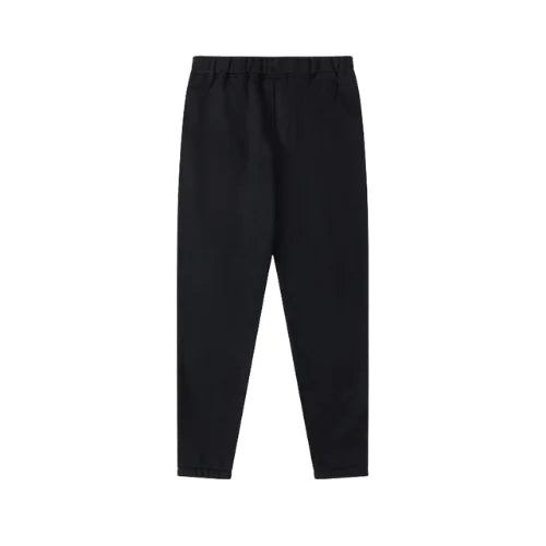 Trapstar Black Orange Shooters Tracksuit