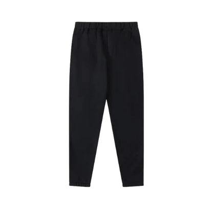 Trapstar Black Orange Shooters Tracksuit
