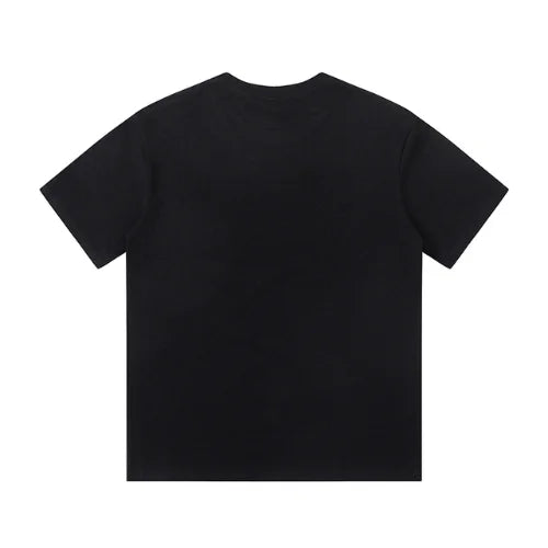Trapstar Chenille Decoded Short Set Black