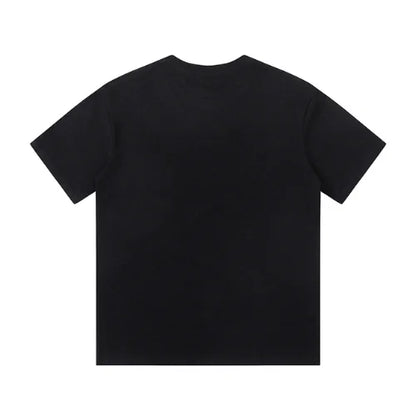 Trapstar Chenille Decoded Short Set Black