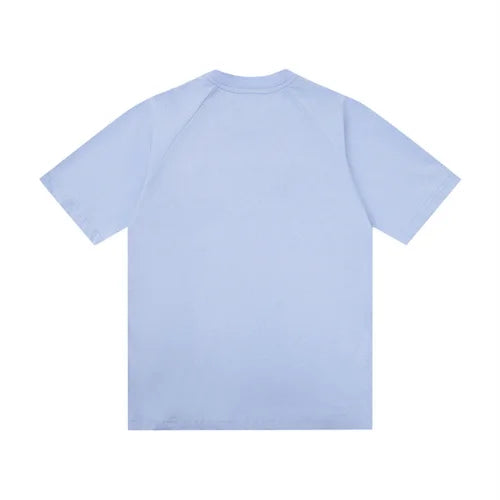 Trapstar Chenille Decoded Short Set Blue