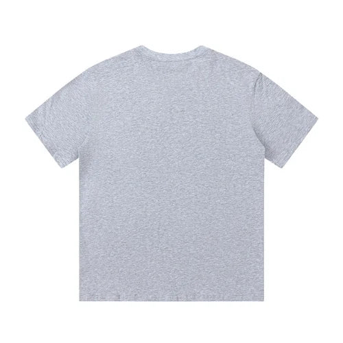 Trapstar Chenille Decoded Short Set Grey
