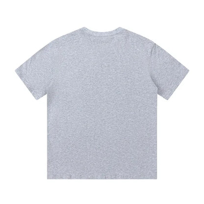 Trapstar Chenille Decoded Short Set Grey