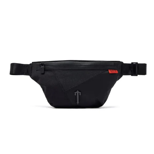Trapstar Construct Belt Black Bag