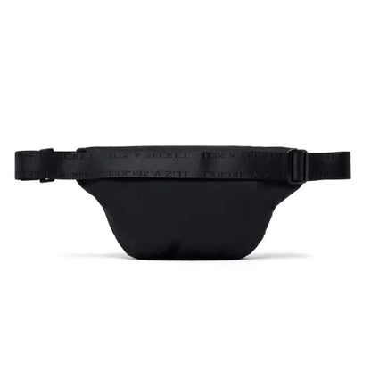 Trapstar Construct Belt Black Bag