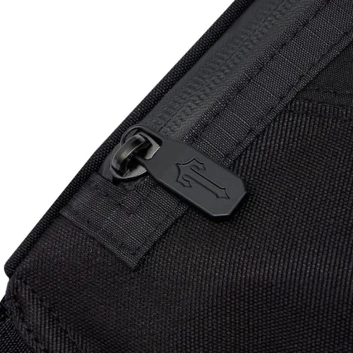 Trapstar Construct Belt Black Bag