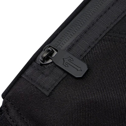 Trapstar Construct Belt Black Bag