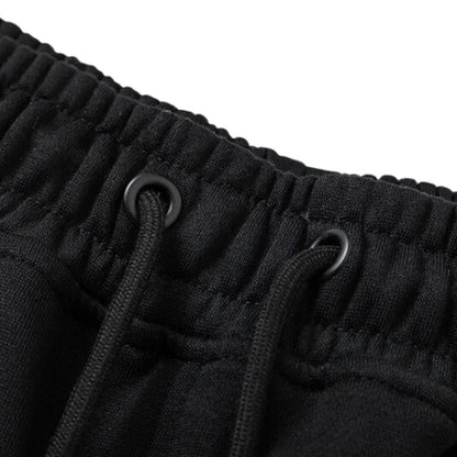 Trapstar Decoded Hooded Short Set