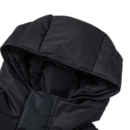 Trapstar Decoded Puffer Jacket