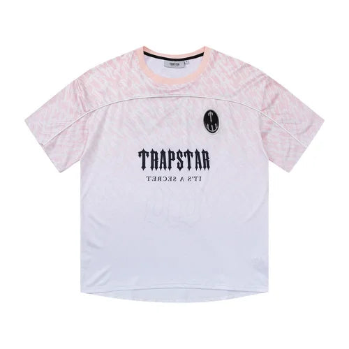 Trapstar Football Jersey