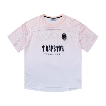 Trapstar Football Jersey