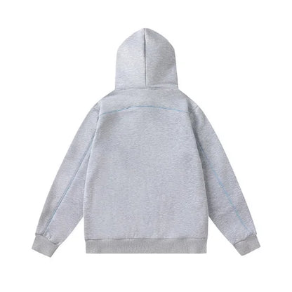 Trapstar Grey Irongate Chenille Tracksuit