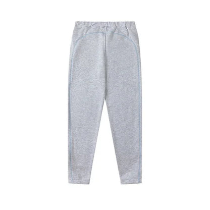 Trapstar Grey Irongate Chenille Tracksuit