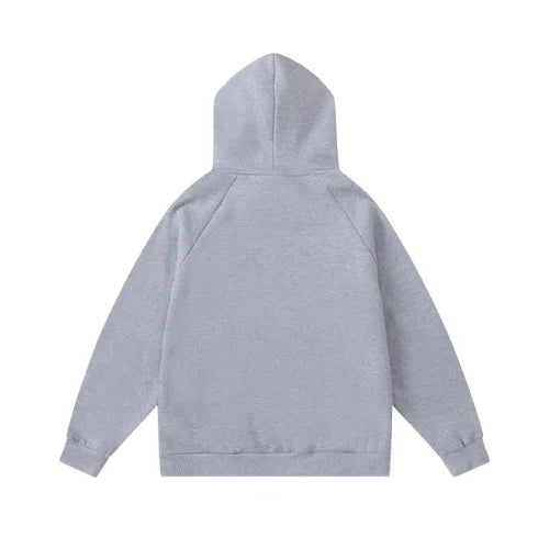 Trapstar Grey Orange Shooters Tracksuit