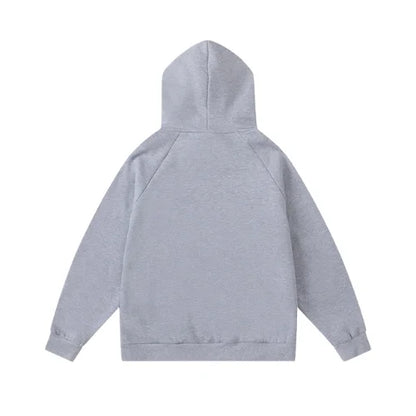 Trapstar Grey Orange Shooters Tracksuit
